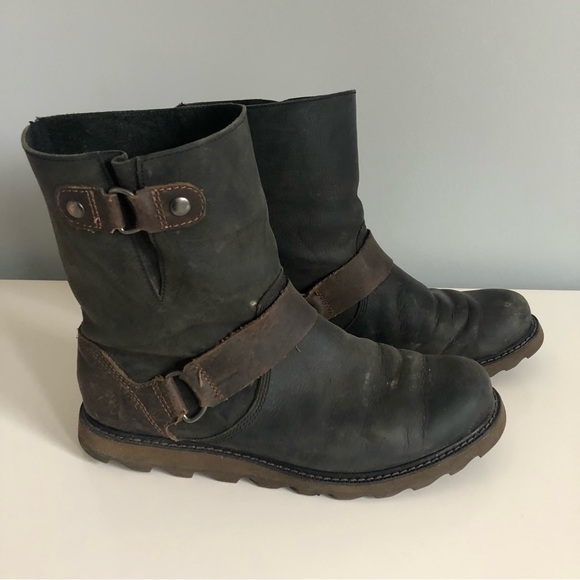 Sorel Shoes - Sorrel weatherproof slip on boots